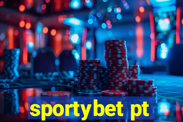 sportybet pt